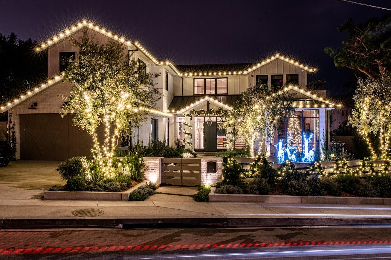 Transform Your Home This Christmas Expert Holiday Decor